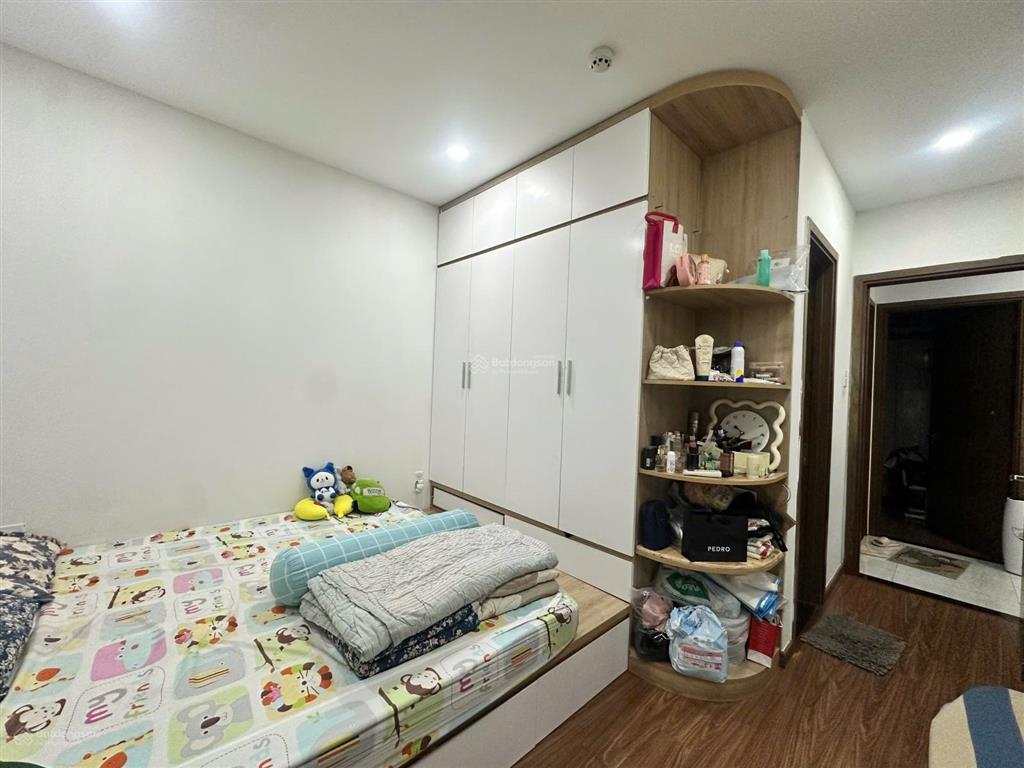 Chính chủ bán căn hlpa giá rẻ 3.97 tỷ, 69m2, full nội thất, ở ngay.  chính chủ 0901 535 ***