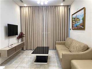 Cho thuê 1pn, 51m2, ntcb, vinhomes golden river ba son, view thoáng, giá tốt.  0901 535 ***