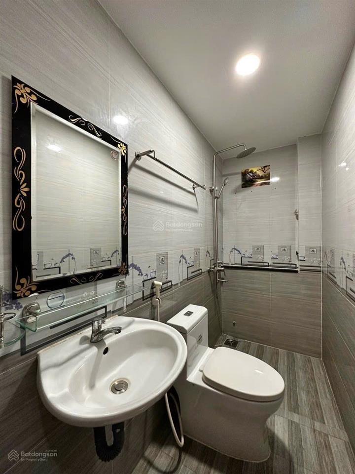 Chính chủ bán nhà góc 2 mặt hẻm phạm văn chiêu, gò vấp, đang cho thuê dòng tiền gần 14 tr/th
