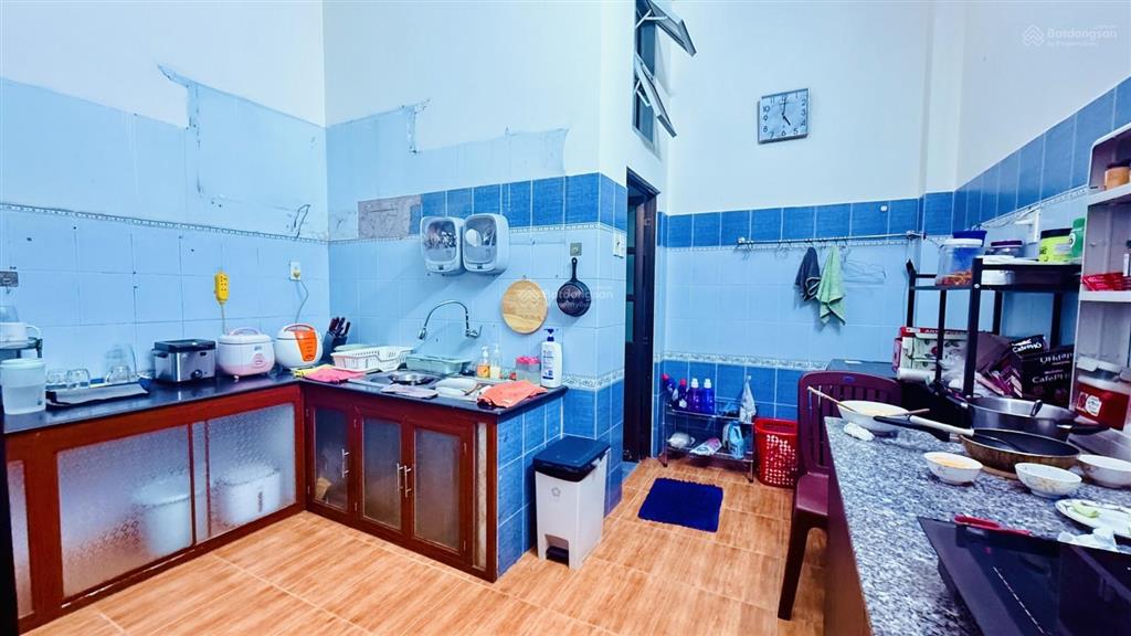 Nhà chính chủ gửi đường số 8, phường 11, gò vấp. dòng tiền sẵn 10tr/tháng
