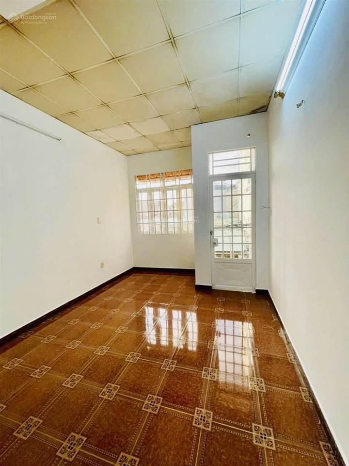 Chính chủ gửi bán nhà nguyễn văn lượng  nguyễn oanh, hẻm xe tải thông. giá thường lượng thiện chí