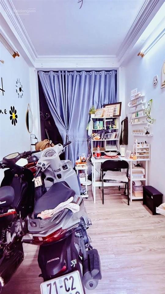Chính chủ gửi bán nhà nguyễn văn lượng  nguyễn oanh, hẻm xe tải thông. giá thường lượng thiện chí