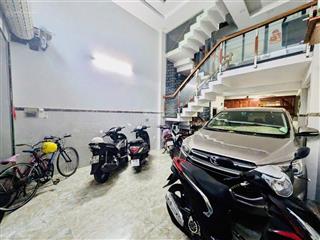 Bán nhà hxh phan văn trị, dòng tiền sẵn 18trd/tháng. 1t3l giá chỉ 8,6 tỷ.  0932 127 *** xem nhà