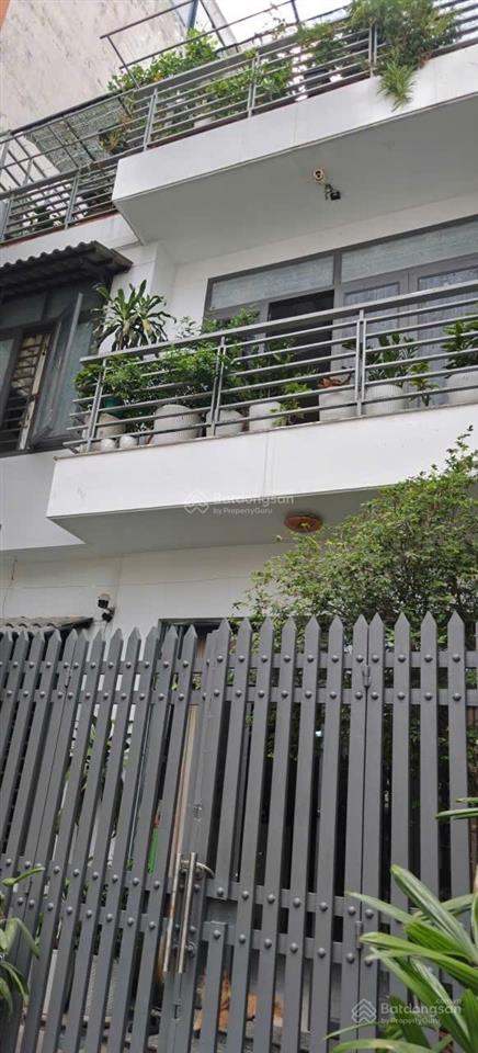 Bán nhà ngay mercedes quang trung, hẻm ô tô 3 tầng 93m2 5pn 3wc. giá chỉ 7.99tỷ.  0932 127 ***