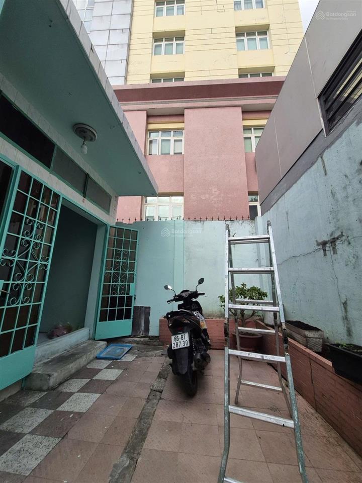 Bán nhà chính chủ, cách nguyễn văn lượng 30m, nhà cấp 4, 62m2 giá chỉ 4, xx tỷ,  0932 127 ***