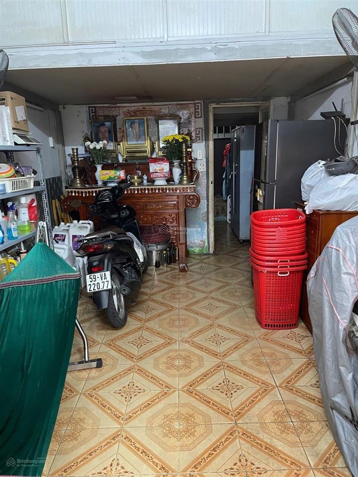 Bán nhà ô tô tránh cách mt quang trung chỉ 30m, nhà 73m2, giá chỉ 6,8 tỷ.  0932 127 ***