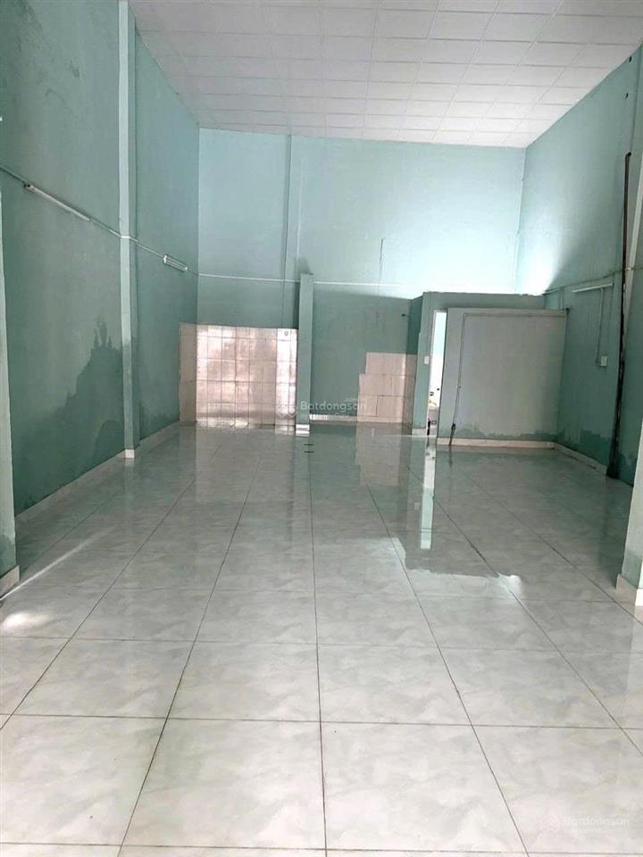 Bán nhà hẻm xe hơi, sát mt quang trung, phường 11. diện tích lớn 130m2