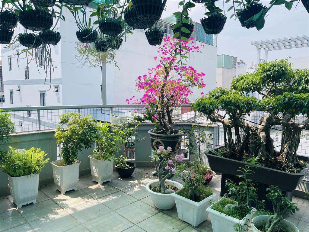 Bán nhà lê văn thọ, hẻm ô tô, lô góc  giá thương lượng cho kh thiện chí.  0932 127 ***