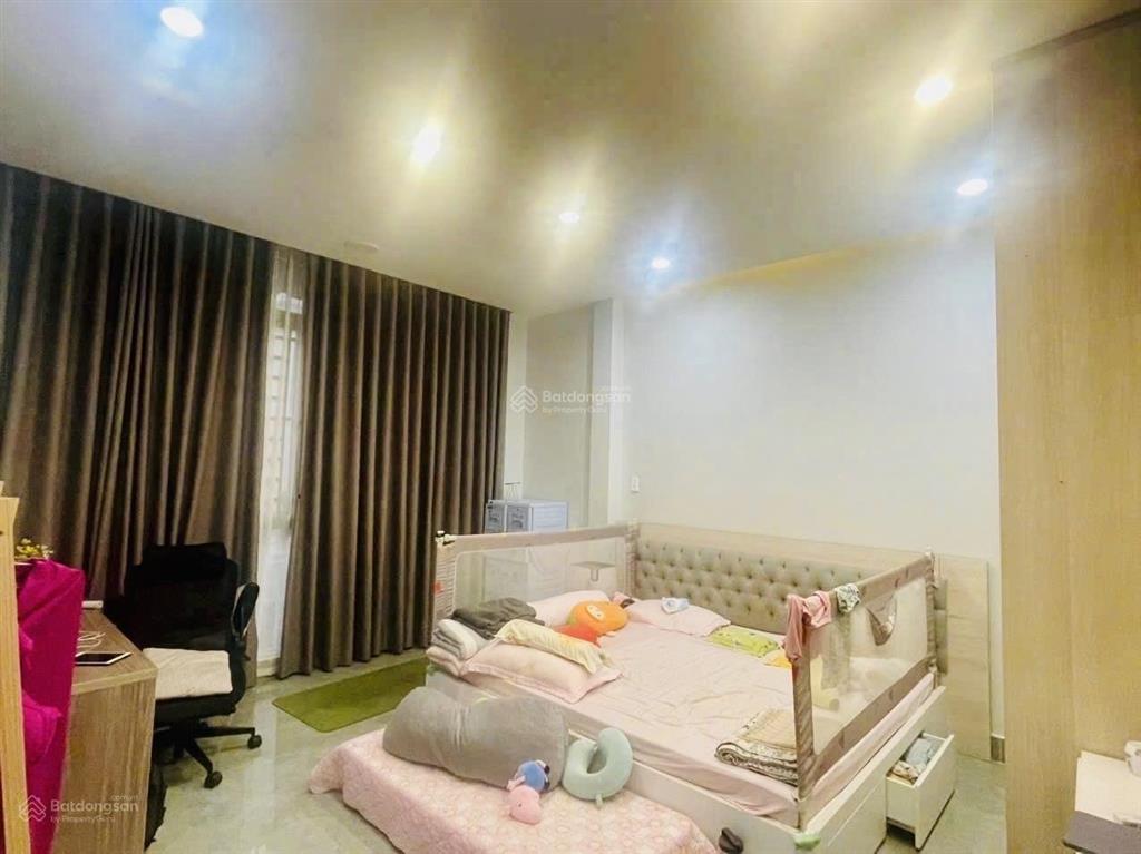 Bán nhà lê văn thọ, hẻm ô tô, lô góc  giá thương lượng cho kh thiện chí.  0932 127 ***