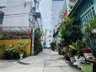 Bán nhà lê văn thọ, hẻm ô tô, lô góc  giá thương lượng cho kh thiện chí.  0932 127 ***