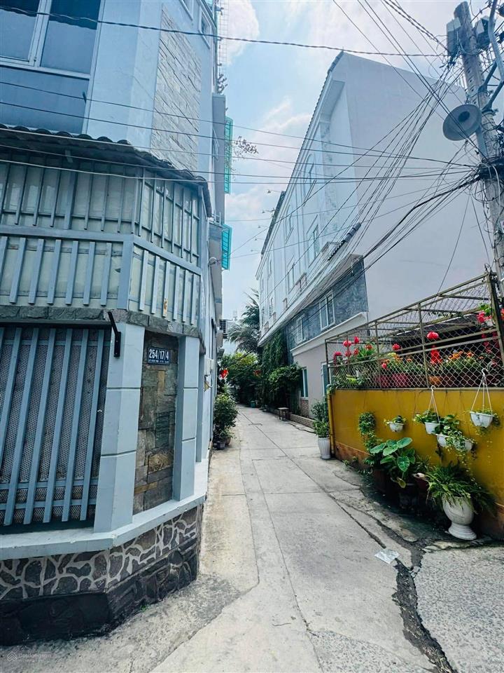 Bán nhà lê văn thọ, hẻm ô tô, lô góc  giá thương lượng cho kh thiện chí.  0932 127 ***