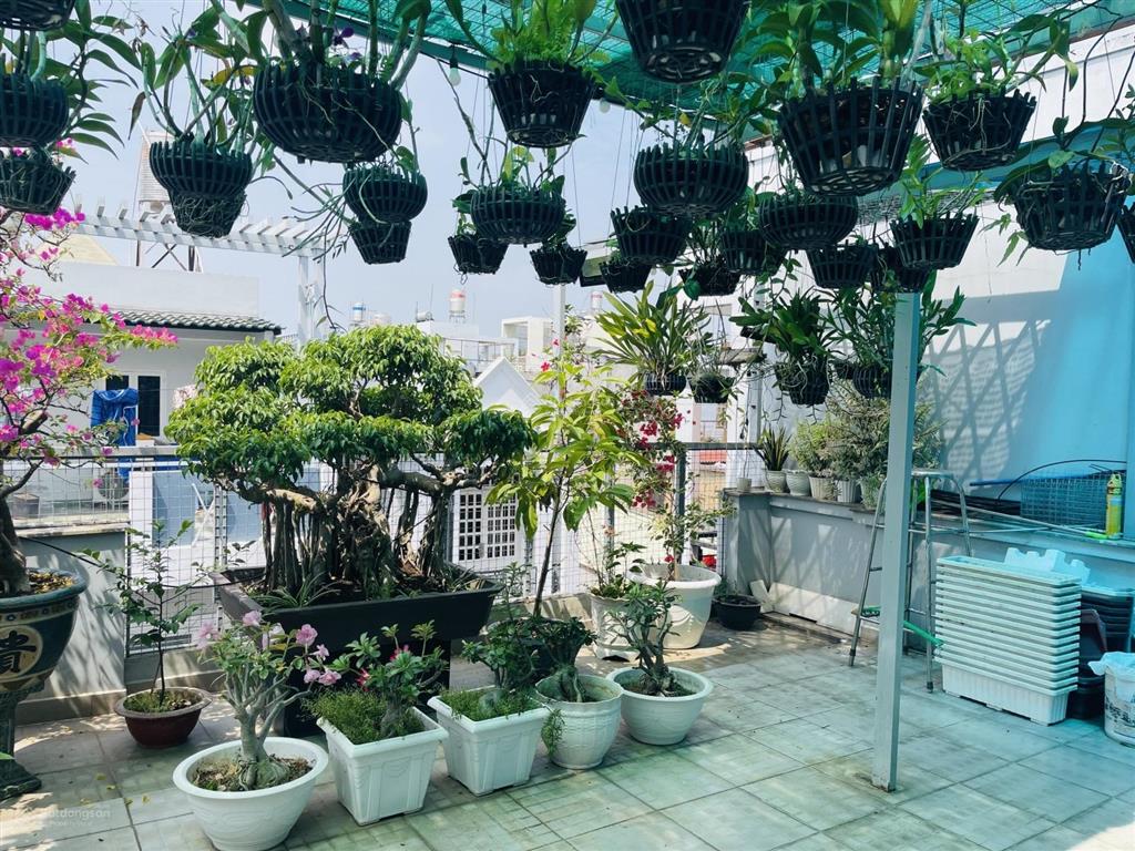 Bán nhà lê văn thọ, hẻm ô tô, lô góc  giá thương lượng cho kh thiện chí.  0932 127 ***