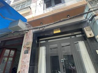 Nhà 4 tầng dtsd 60m2 giá tốt tại phú nhuận giá chỉ 3.95 tỷ.  0932 127 ***