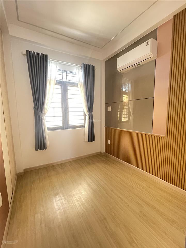 Nhà 4 tầng dtsd 60m2 giá tốt tại phú nhuận giá chỉ 3.95 tỷ.  0932 127 ***