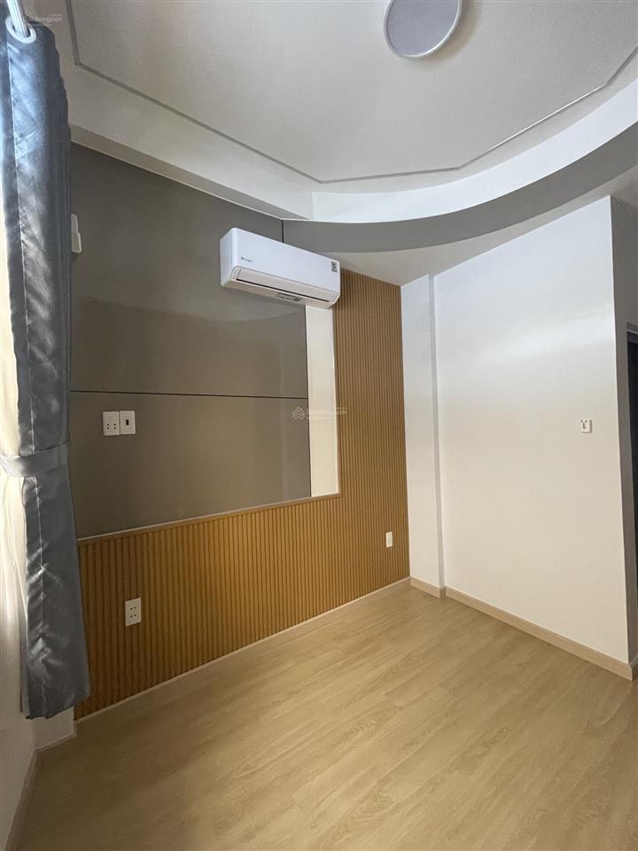 Nhà 4 tầng dtsd 60m2 giá tốt tại phú nhuận giá chỉ 3.95 tỷ.  0932 127 ***
