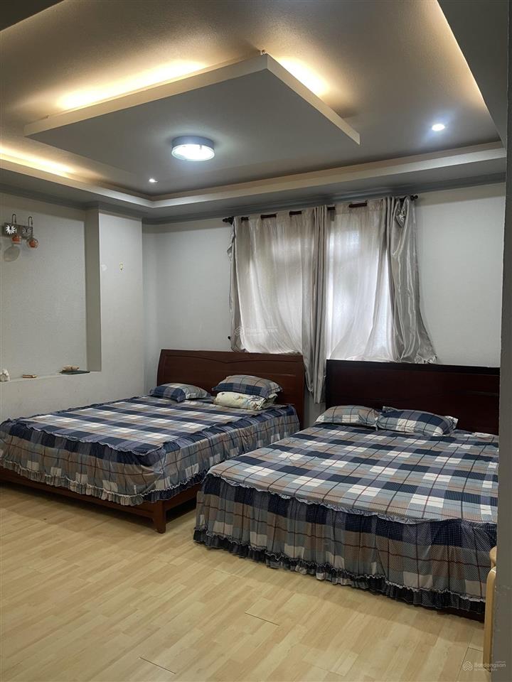 Bán gấp đi định cư nhà 4 tầng bề thế. hơn 600m2 sử dụng, full nội thất  giá chỉ 19 tỷ tl