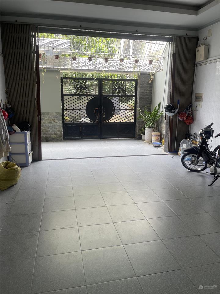 Bán gấp đi định cư nhà 4 tầng bề thế. hơn 600m2 sử dụng, full nội thất  giá chỉ 19 tỷ tl