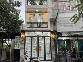 Bán nhà mới mặt tiền kinh doanh view công viên 3 tầng, 3pn. giá chỉ 6,45 tỷ tl.  0978 897 ***