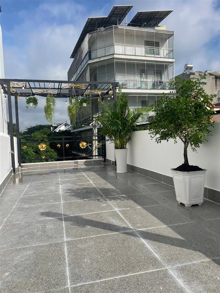 Bán nhà mới mặt tiền kinh doanh view công viên 3 tầng, 3pn. giá chỉ 6,45 tỷ tl.  0978 897 ***
