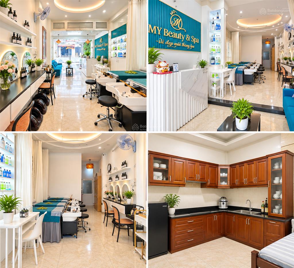 Bán nhà 4 tầng mặt tiền đường thống nhất có sẵn dòng tiền 25tr/tháng. giá giảm sâu chỉ 10.9tỷ