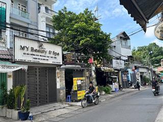 Bán nhà 4 tầng mặt tiền đường thống nhất có sẵn dòng tiền 25tr/tháng. giá giảm sâu chỉ 10.9tỷ