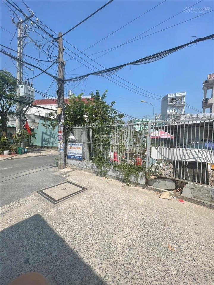 Cc bán đất thổ cư 100% sát khu dân cư picity. đất 313.6m2 giá chỉ 13 tỷ.  0932 127 *** xem đất