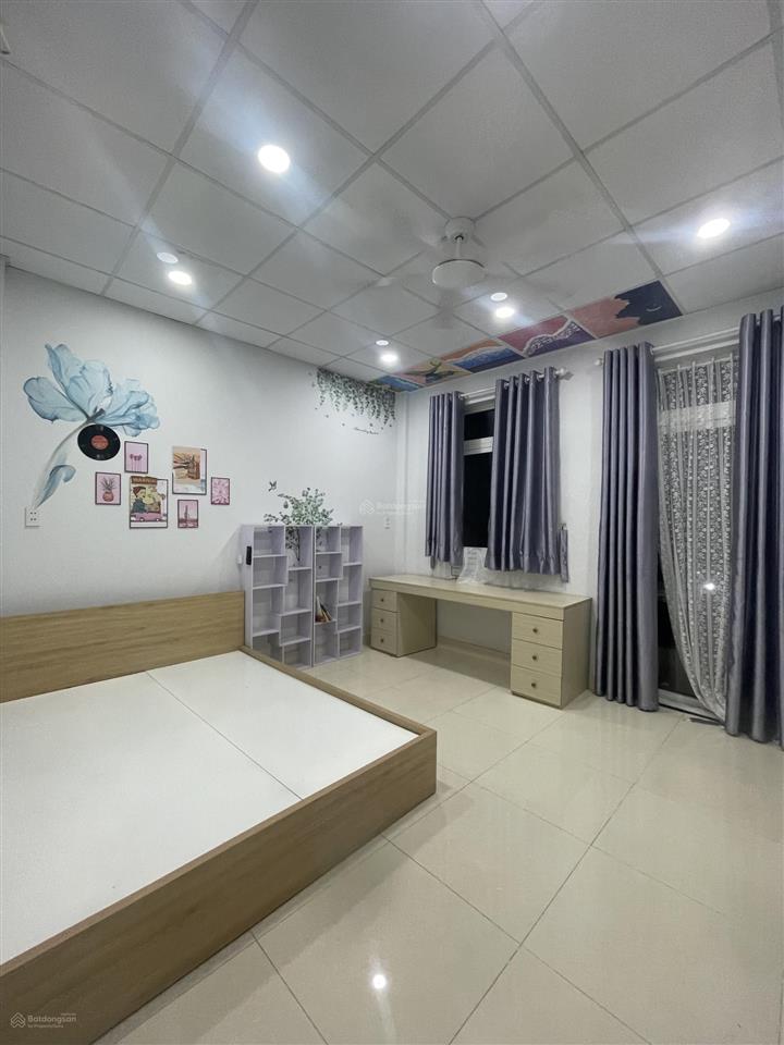 Cần bán nhà 2 tầng, ô tô ngủ trong nhà, p. tam bình, thủ đức. giá chỉ 6,6 tỷ thương lượng