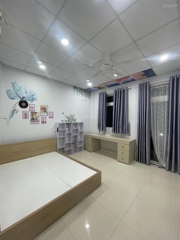 Cần bán nhà 2 tầng, ô tô ngủ trong nhà, p. tam bình, thủ đức. giá chỉ 6,6 tỷ thương lượng