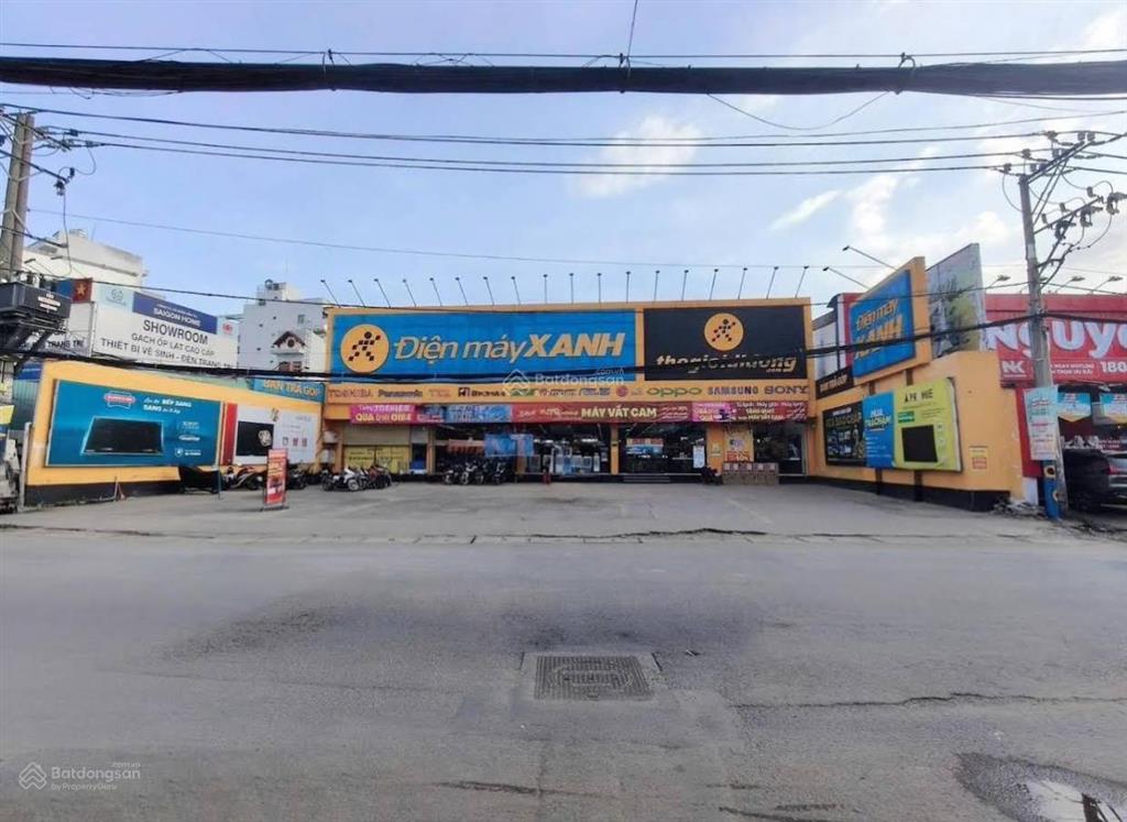 Cần bán gấp nhà cấp 4, tiện xây mới, chỉ cách đường chính nguyễn duy trinh vài bước chân.