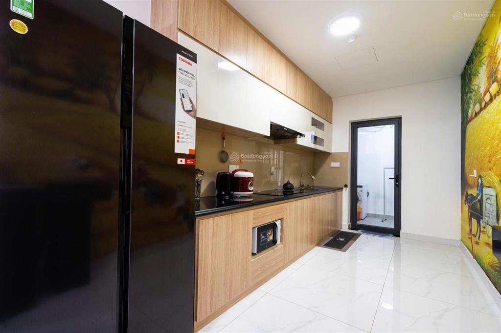 Cho thuê căn hộ âu cơ tower, dt 68m2, 2pn, nt cơ bản, giá 10tr/tháng