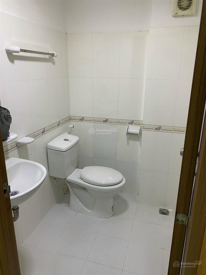 Cho thuê căn hộ tecco green, dt 65m2, 2pn, giá 6.5tr/tháng