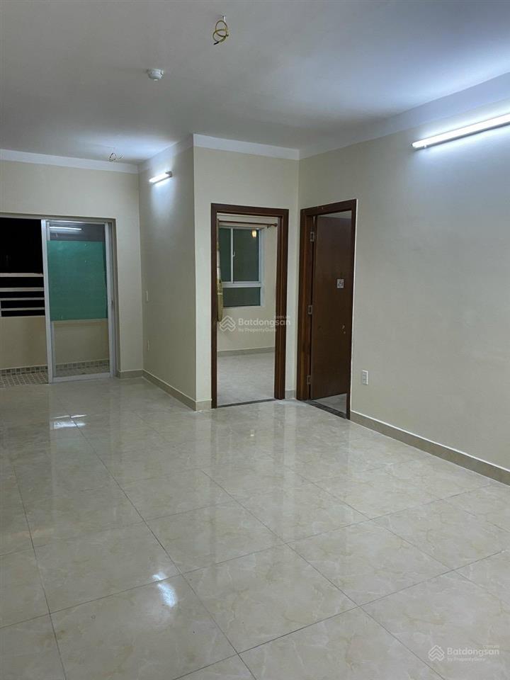Cho thuê căn hộ tecco green, dt 65m2, 2pn, giá 6.5tr/tháng