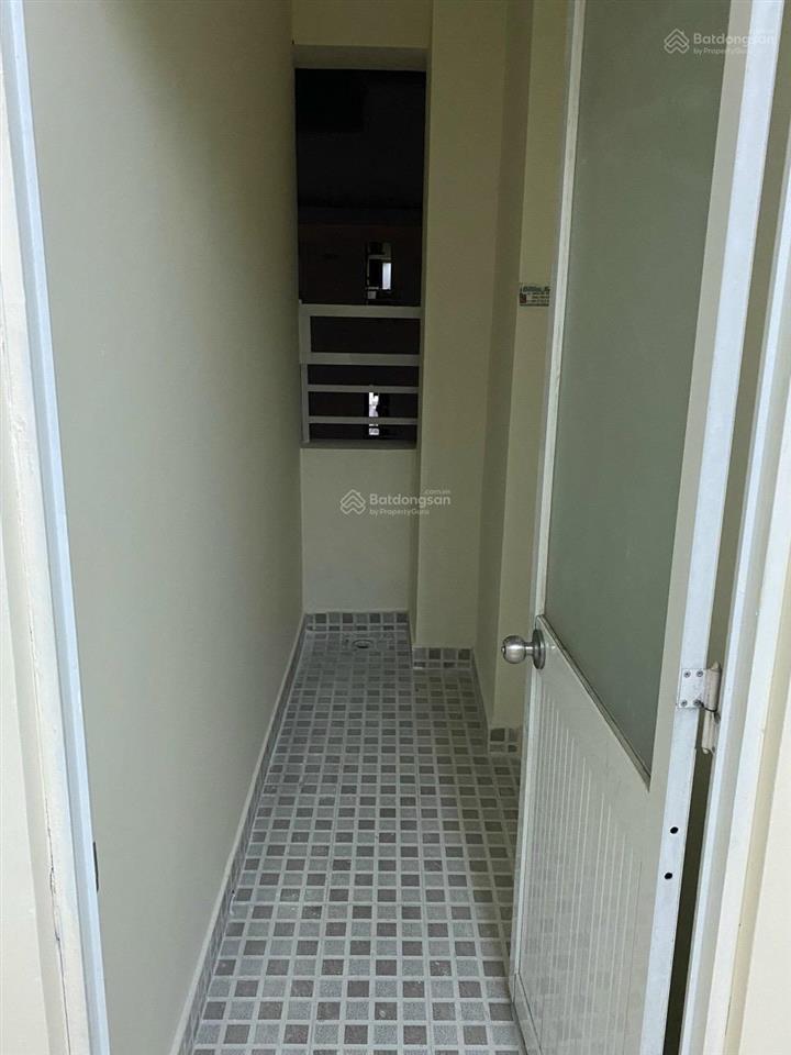 Cho thuê căn hộ tecco green, dt 65m2, 2pn, giá 6.5tr/tháng