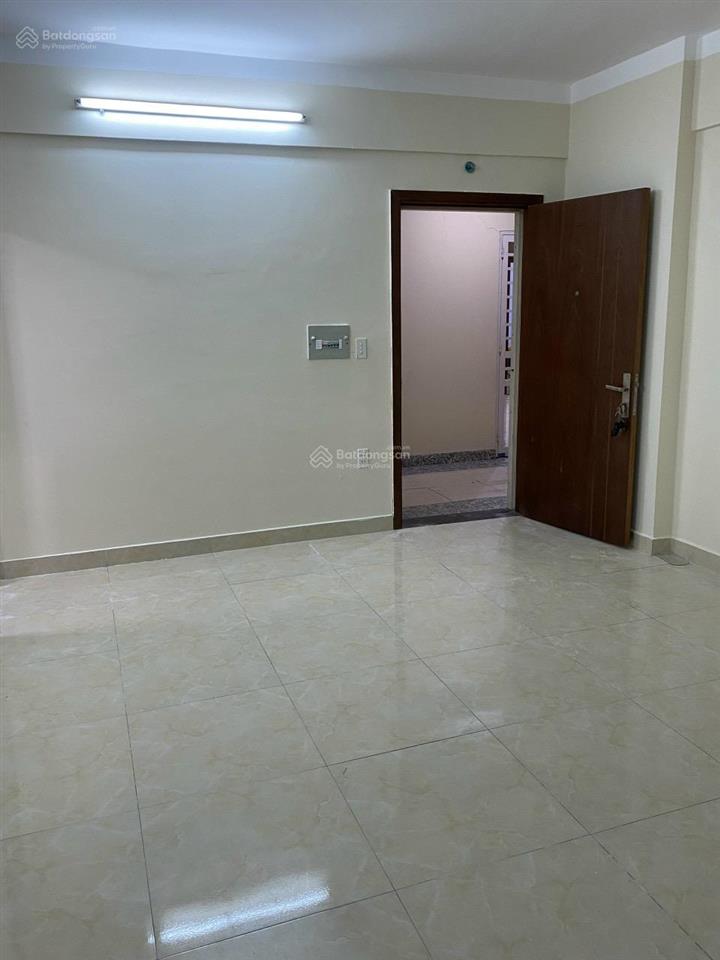 Cho thuê căn hộ tecco green, dt 65m2, 2pn, giá 6.5tr/tháng
