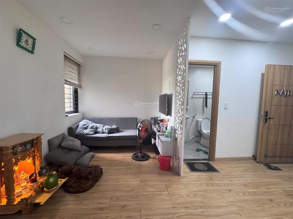 Bán căn hộ saigonhomes, dt 48m², 1pn, nt cơ bản, giá 2.150 tỷ tl