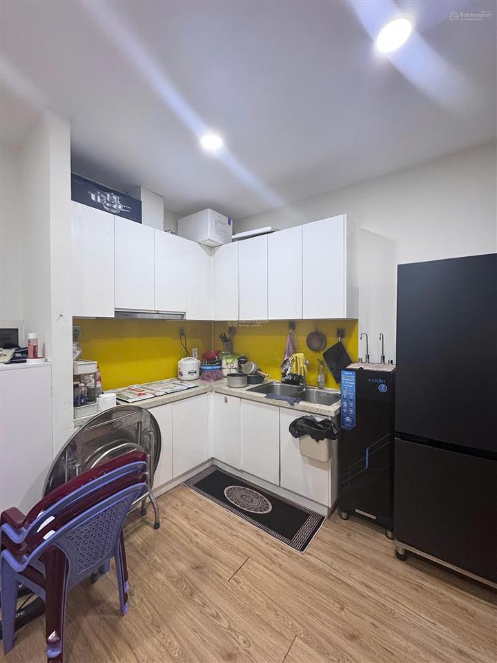 Bán căn hộ saigonhomes, dt 48m², 1pn, nt cơ bản, giá 2.150 tỷ tl