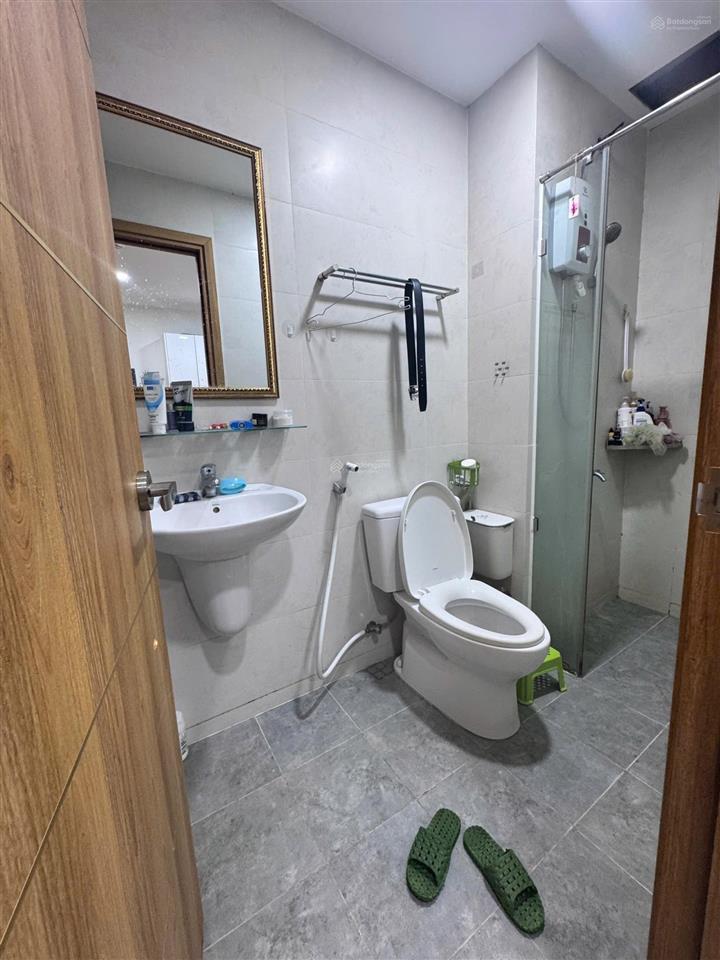 Bán căn hộ saigonhomes, dt 48m², 1pn, nt cơ bản, giá 2.150 tỷ tl