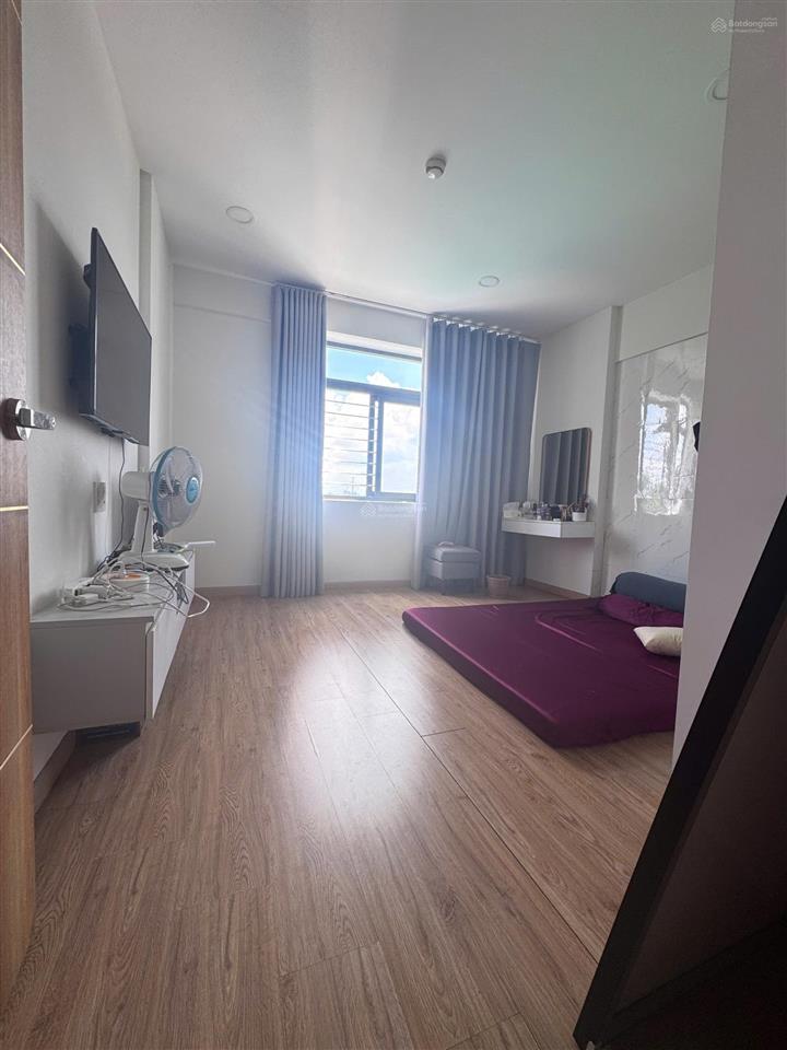Bán căn hộ saigonhomes, dt 48m², 1pn, nt cơ bản, giá 2.150 tỷ tl
