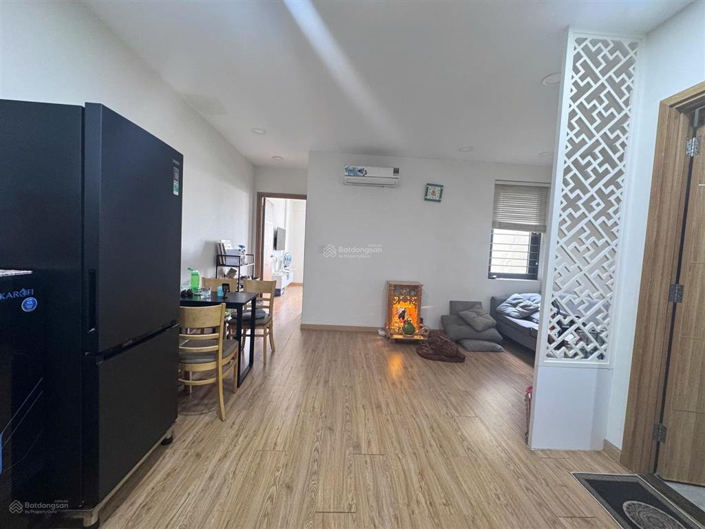 Bán căn hộ saigonhomes, dt 48m², 1pn, nt cơ bản, giá 2.150 tỷ tl