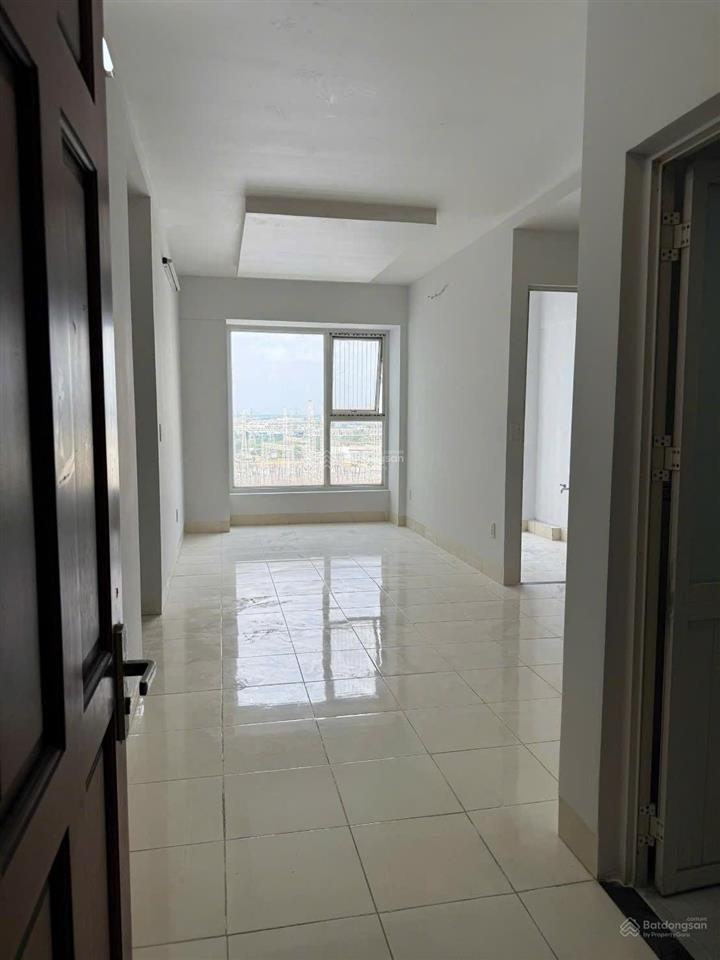 Bán chung cư hai thành, dt 51m2, 2pn, nt cơ bản, giá 2.550 tỷ