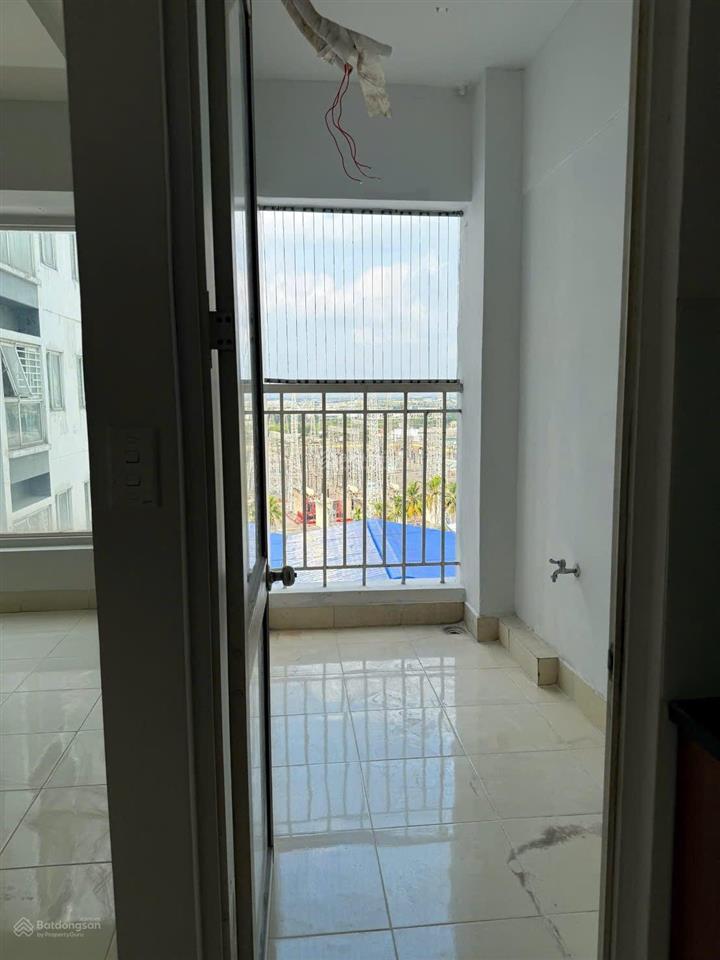 Bán chung cư hai thành, dt 51m2, 2pn, nt cơ bản, giá 2.550 tỷ