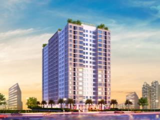 Bán căn hộ 8x rainbow, dt 64m², 2pn, nt cơ bản, giá 2.6 tỷ