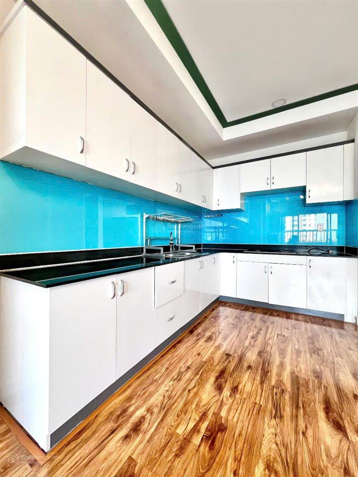 Cho thuê căn hộ babylon, dt 54m2, 1pn, full nt, giá 10tr/tháng