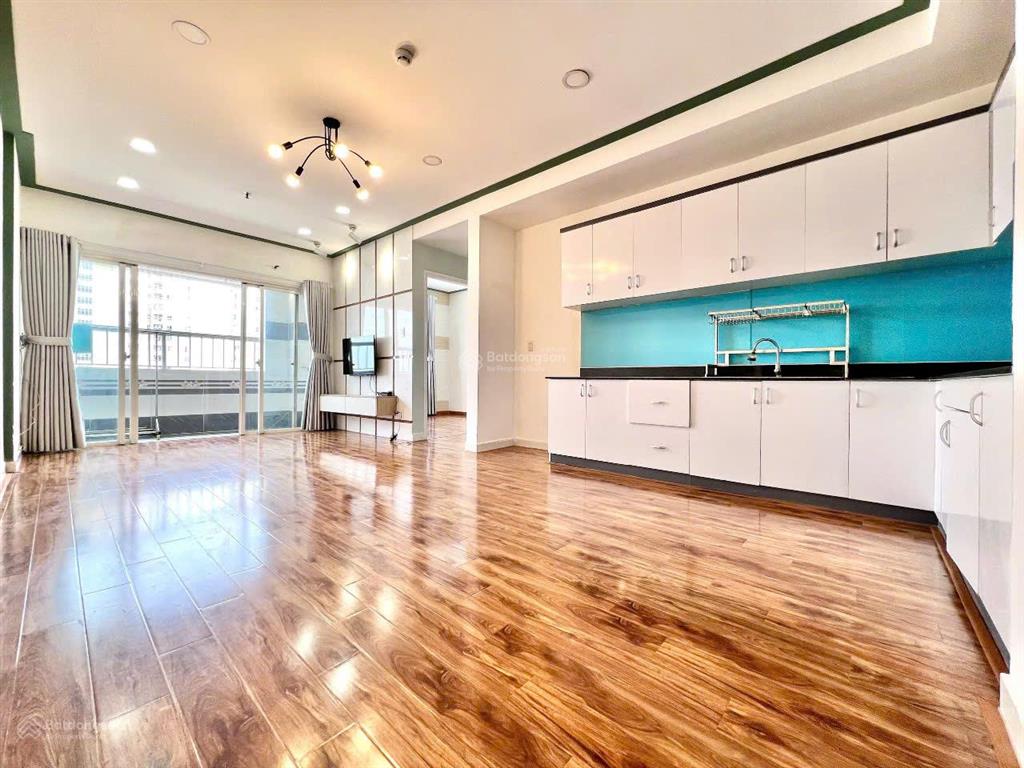 Cho thuê căn hộ babylon, dt 54m2, 1pn, full nt, giá 10tr/tháng