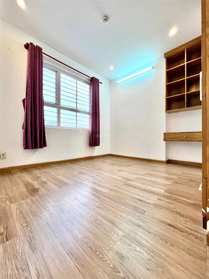 Cho thuê căn hộ babylon, dt 54m2, 1pn, full nt, giá 10tr/tháng