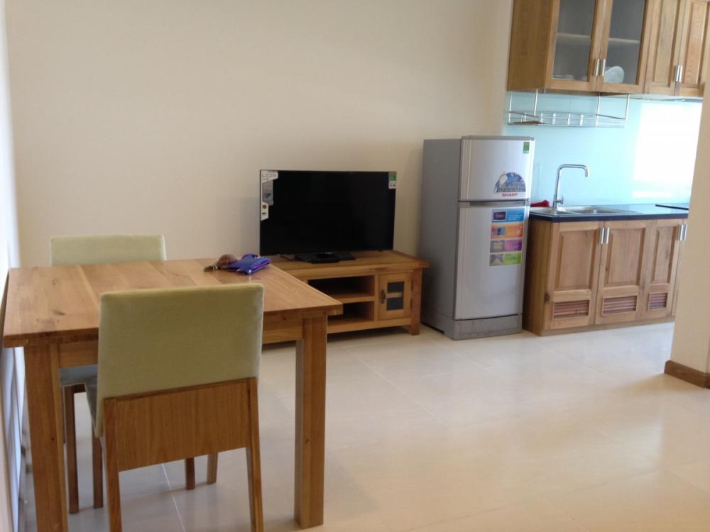Cho thuê căn hộ tân bình, dt 70m2, 2pn, có nt giá 9tr/tháng