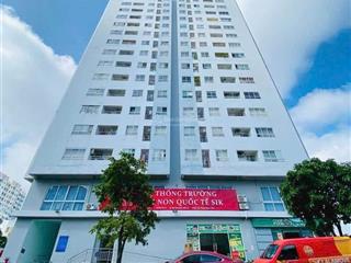 Bán căn hộ sài gòn town, dt 85m2, 3pn, nt cơ bản, giá 2,8 tỷ