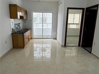 Bán căn hộ tecco green, dt 58m2, 2pn, nt cơ bản, giá 2.450 tỷ