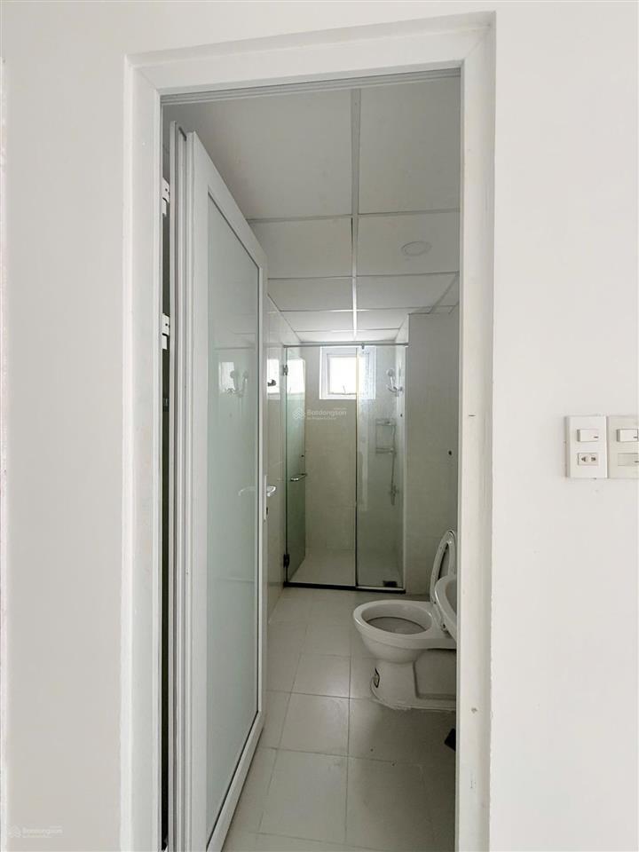 Bán căn hộ tecco green, dt 58m2, 2pn, nt cơ bản, giá 2.350 tỷ