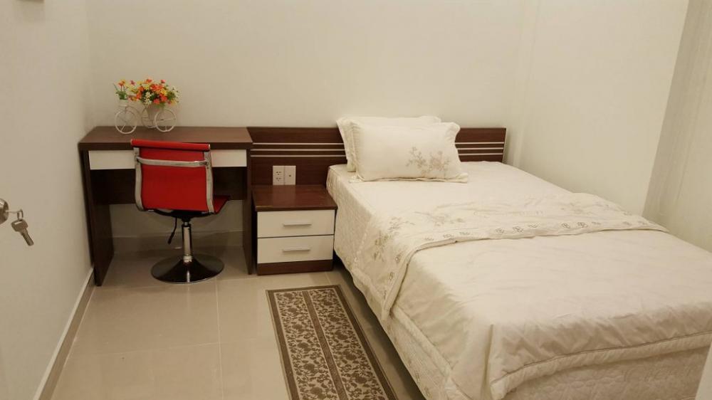Bán căn hộ topaz home, dt 51m2, 2pn, nt cơ bản, giá 2.150 tỷ